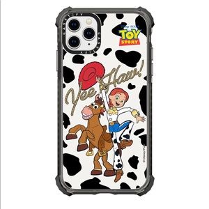 Casetify Toy Story iPhone 11 Pro Max case